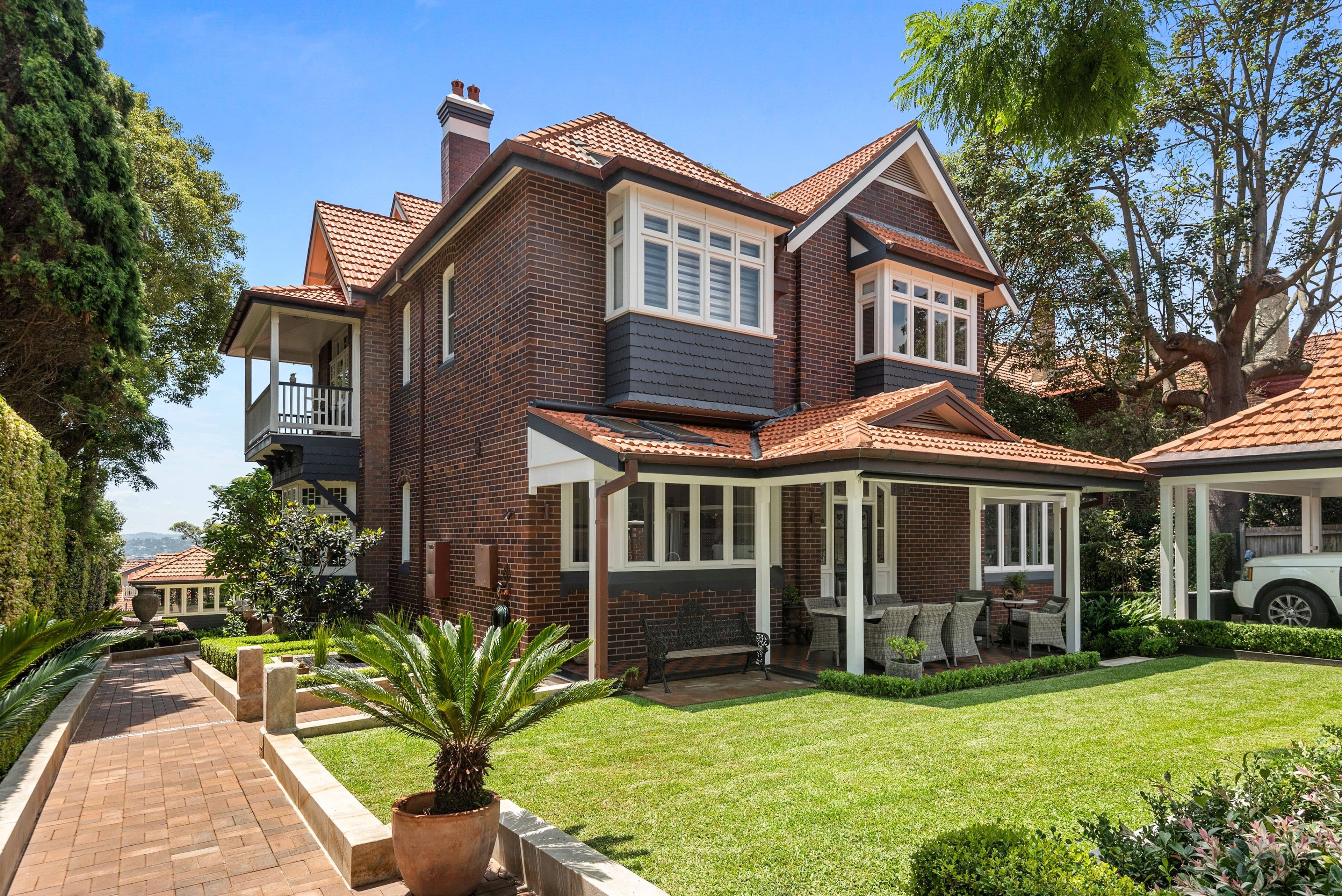 3 Ellamatta Avenue, Mosman NSW 2088, Mosman - Thumbnail 3