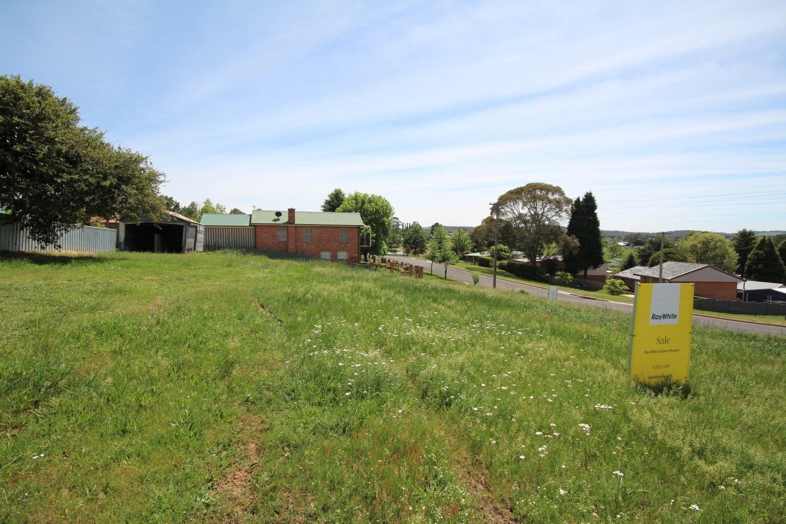17 Albert Street, Oberon NSW 2787, Oberon - Thumbnail 2