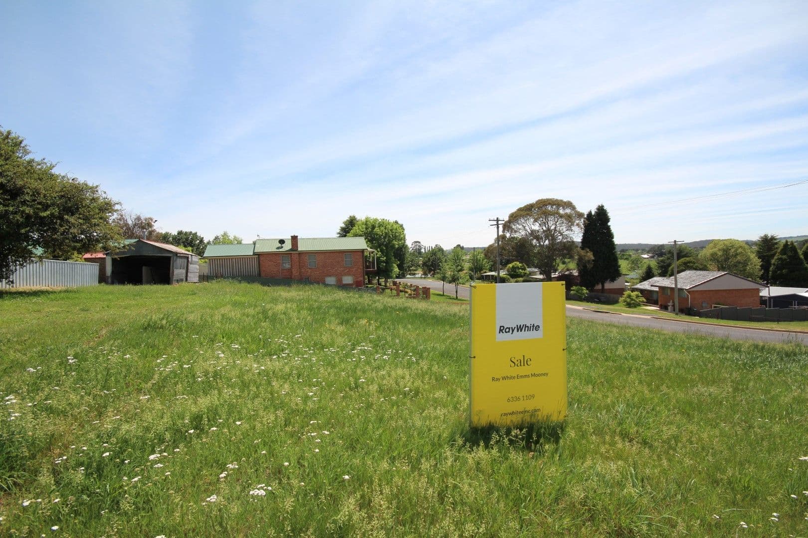 17 Albert Street, Oberon NSW 2787, Oberon - Thumbnail 3