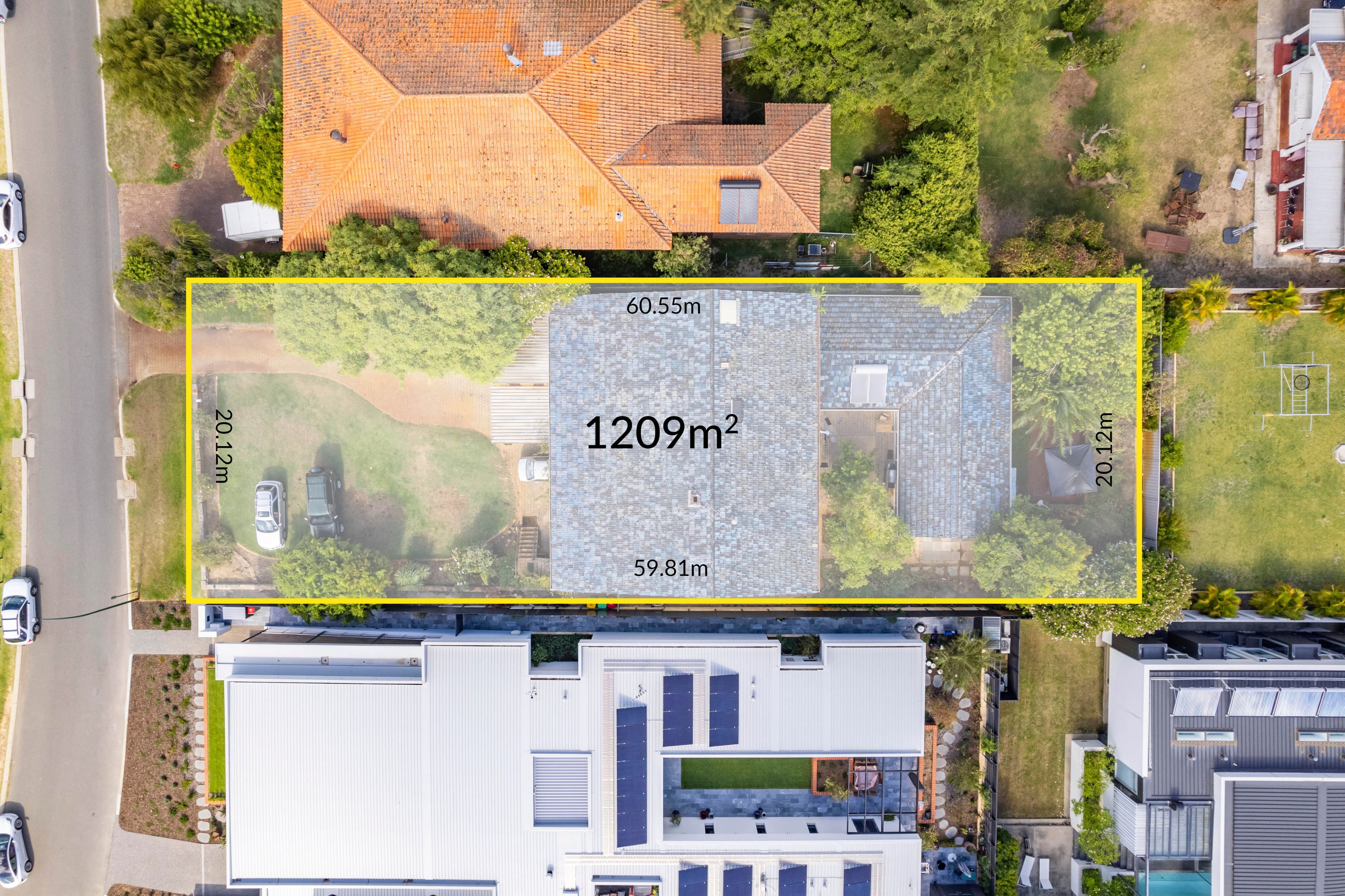 41 Esplanade, Nedlands WA 6009, Nedlands - Thumbnail 2