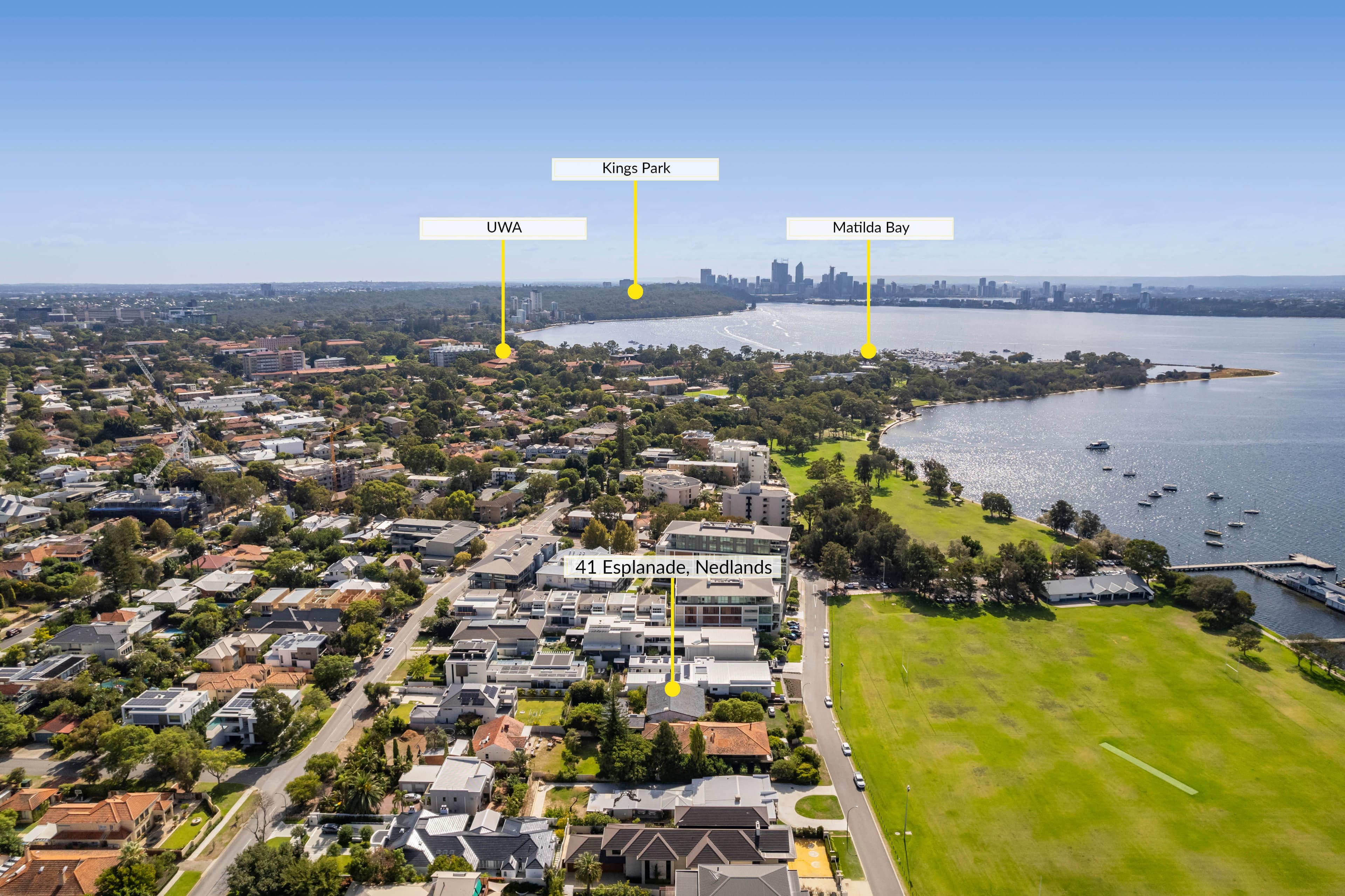 41 Esplanade, Nedlands WA 6009, Nedlands - Thumbnail 3