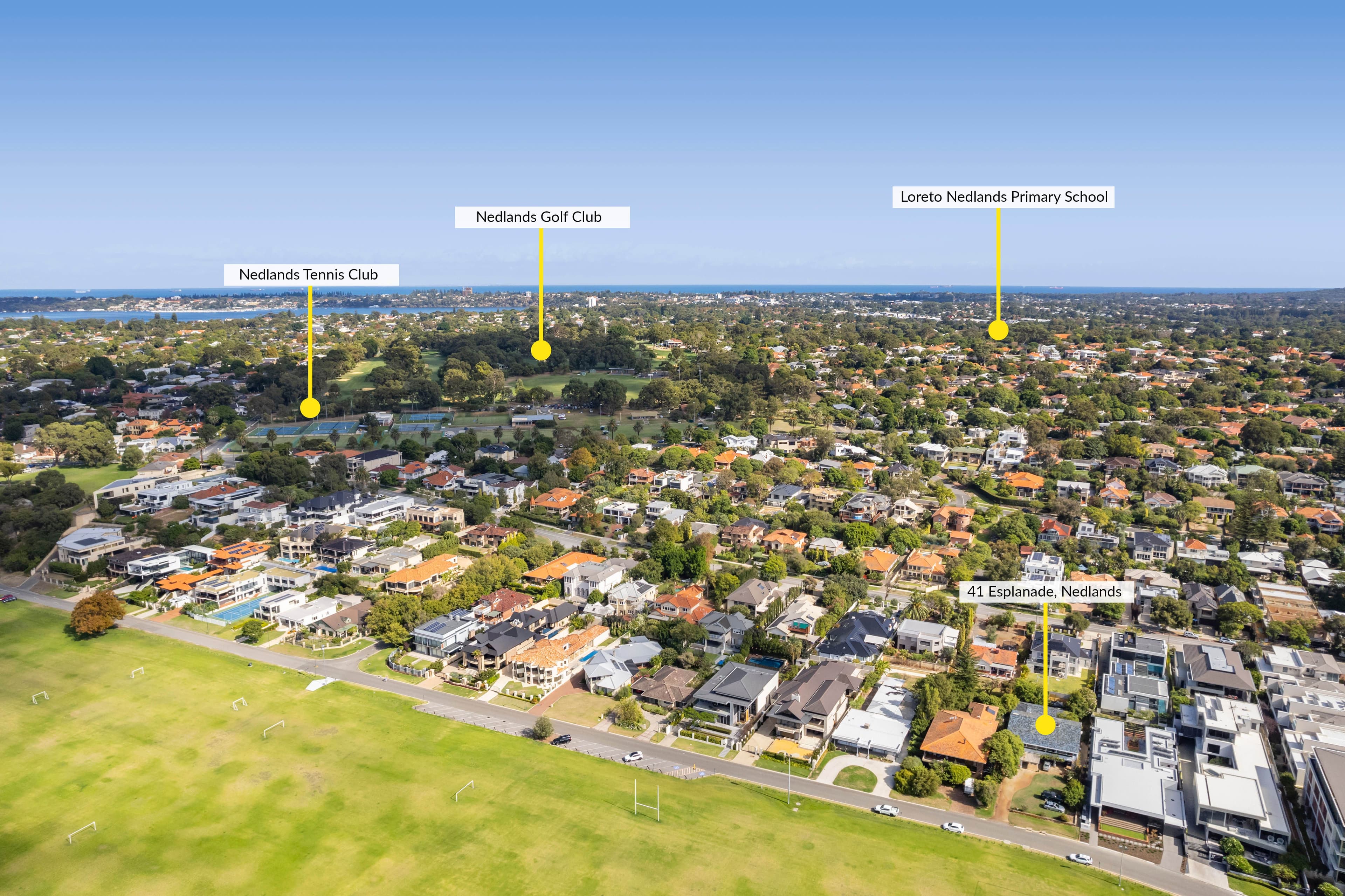 41 Esplanade, Nedlands WA 6009, Nedlands - Thumbnail 4