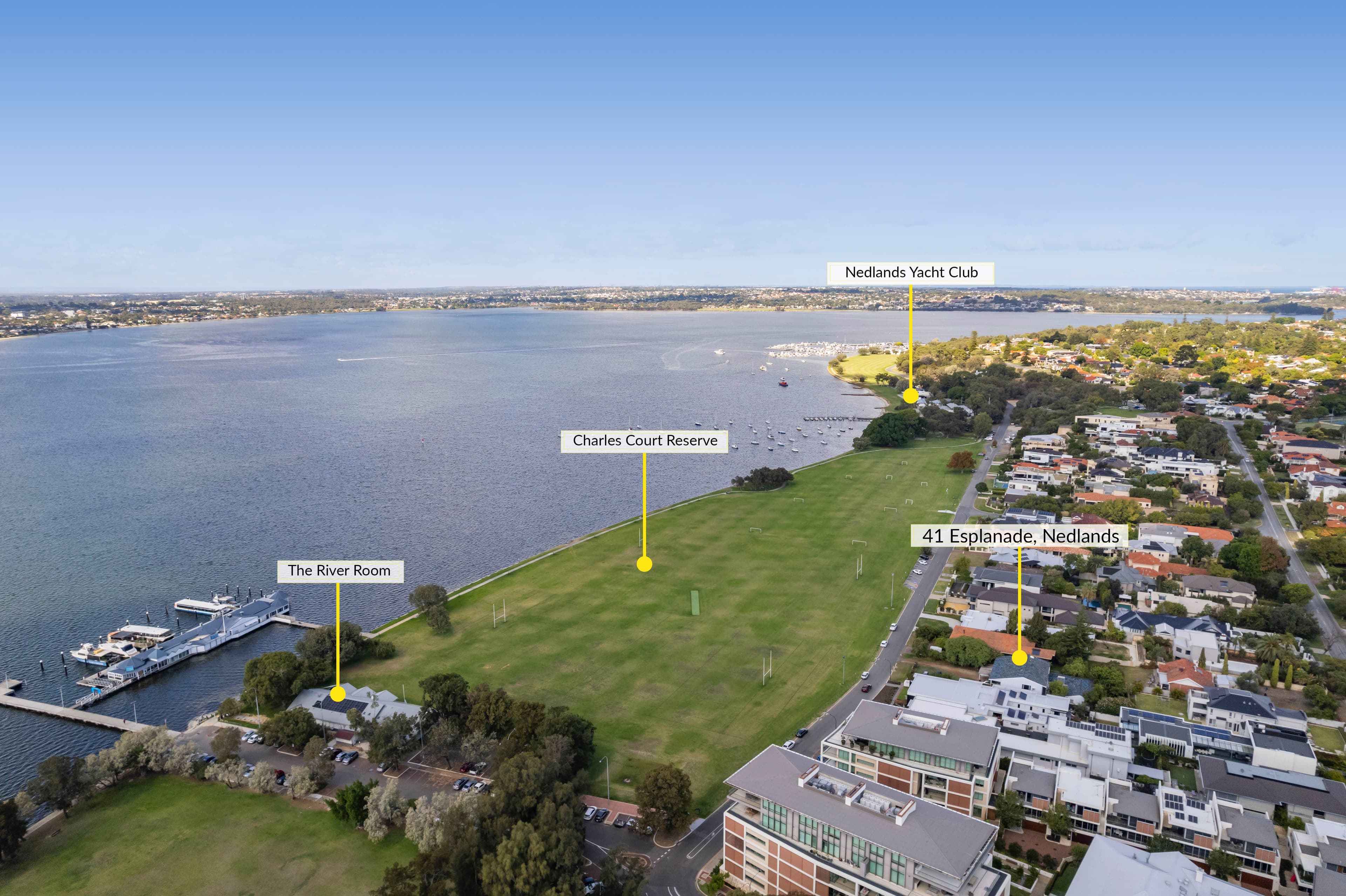 41 Esplanade, Nedlands WA 6009, Nedlands - Thumbnail 5