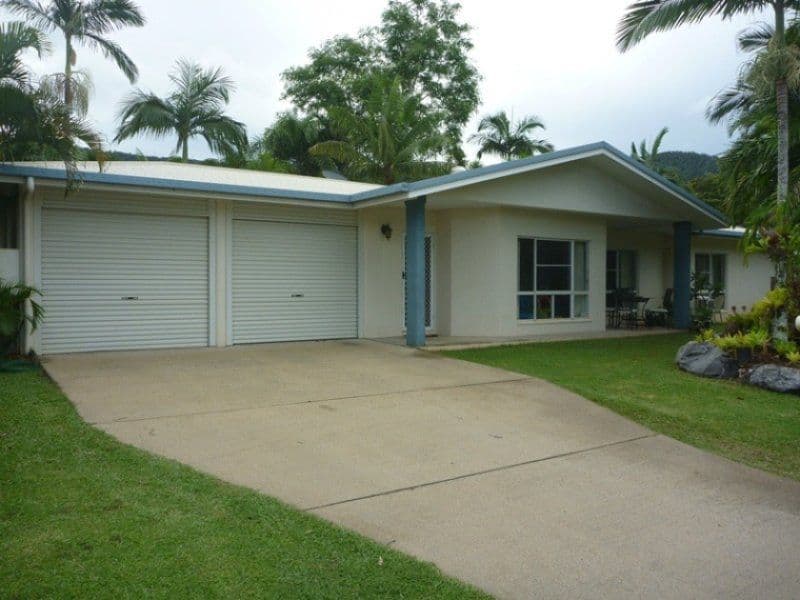 5 Collett Close, KEWARRA BEACH QLD 4879, Kewarra Beach - Image 1