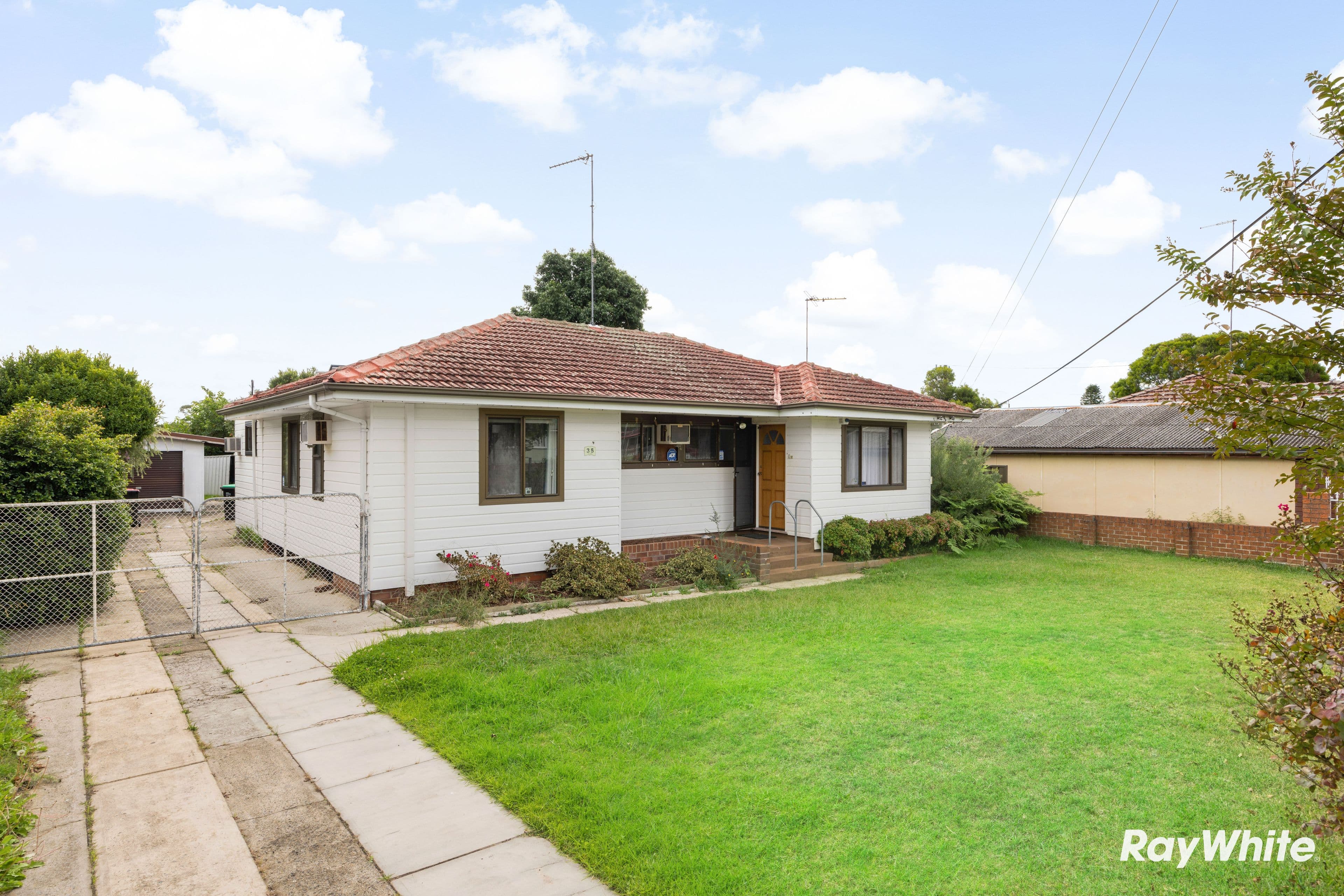 126 Glenfield Road, Casula, North St Marys - Image 1