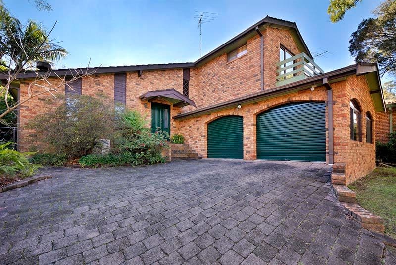 51 Moreton Road, ILLAWONG NSW 2234, Illawong - Image 1
