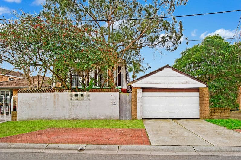 16 Glanfield Street, MAROUBRA NSW 2035, Maroubra - Thumbnail 2