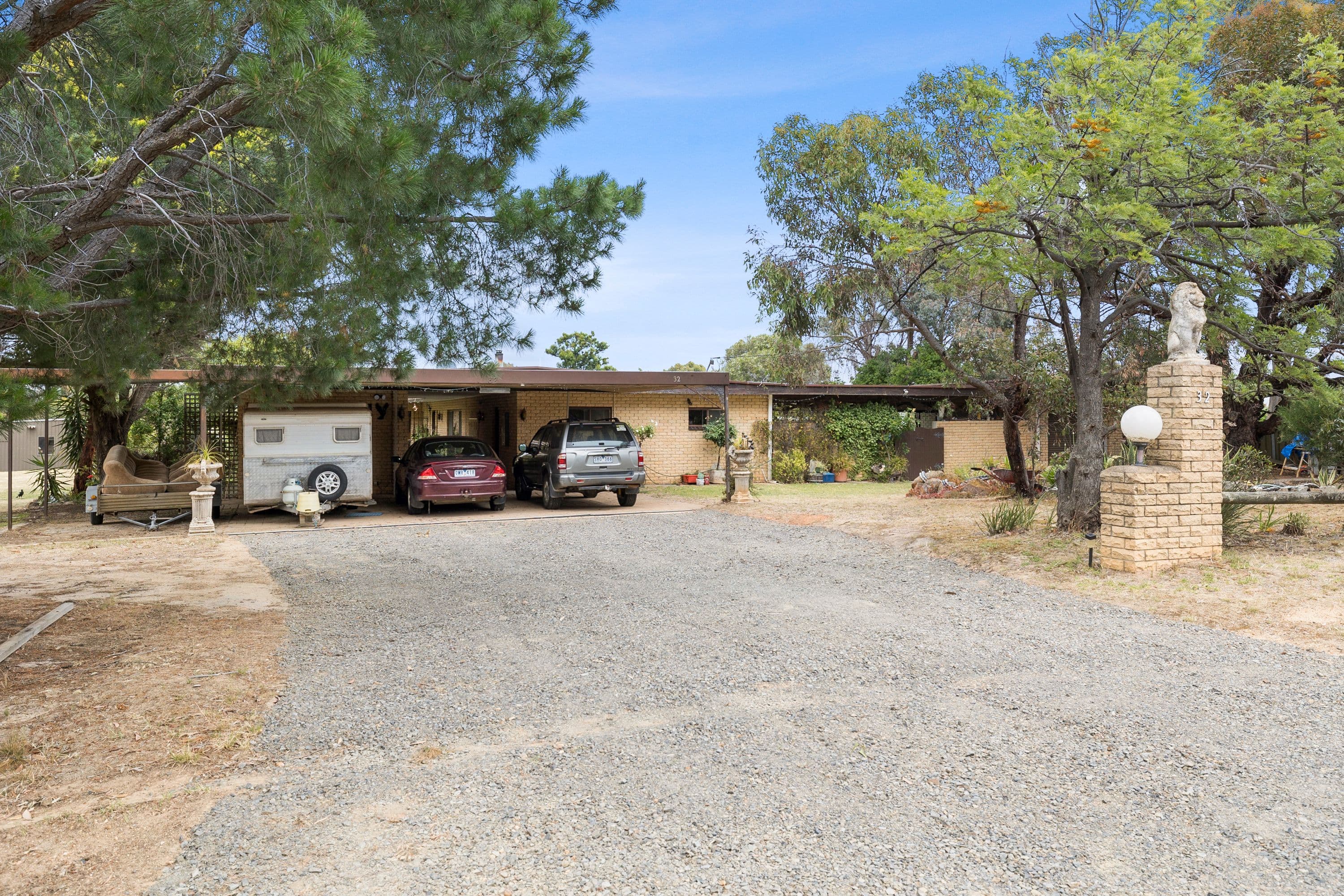 32 Holloway Road East, Stawell VIC 3380, Stawell - Image 1