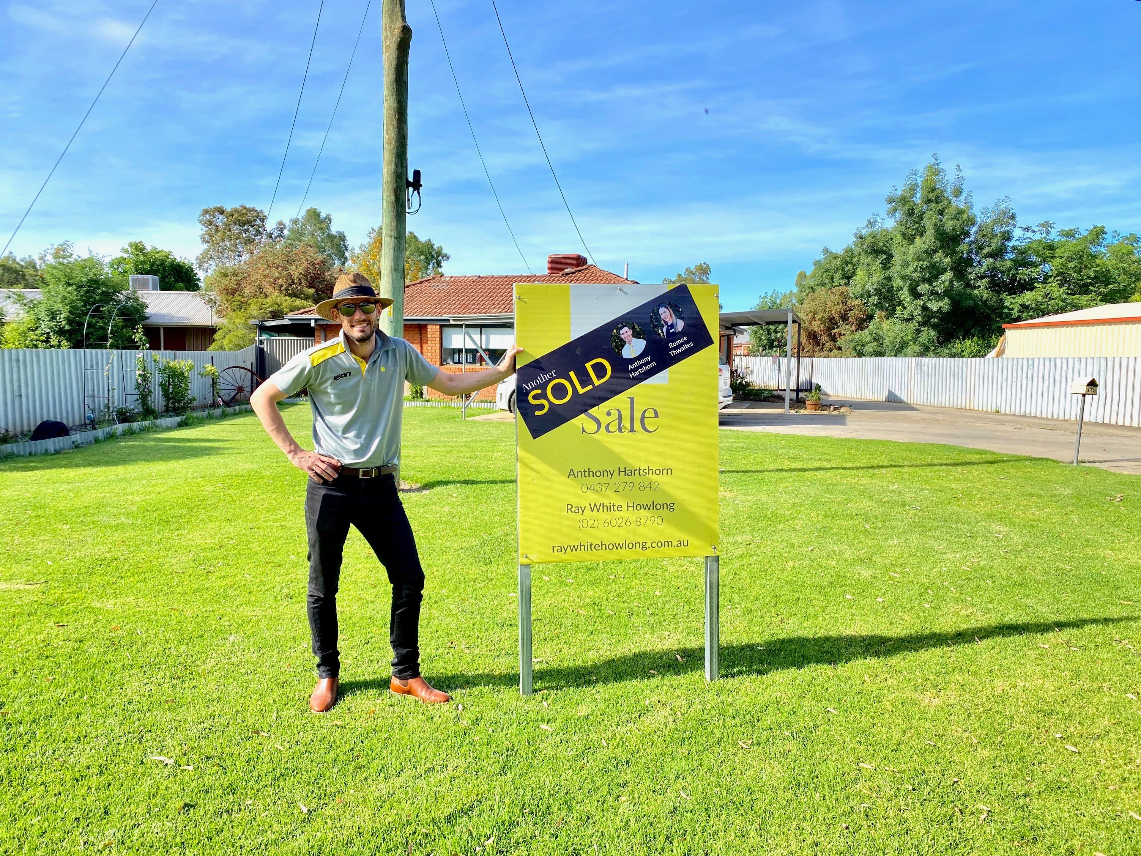 175 Hoddle Street, Howlong NSW 2643, Howlong - Image 1