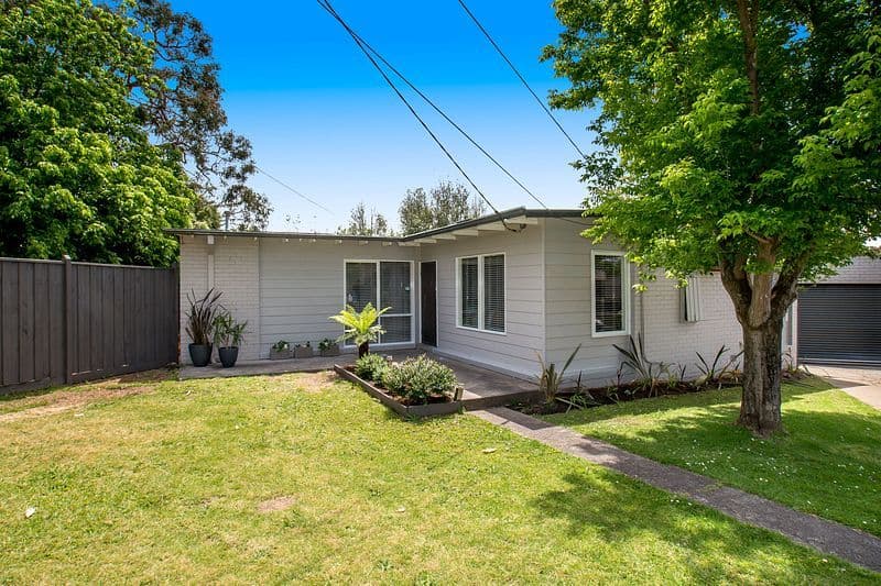 1 Virginia Way, Ferntree Gully VIC 3156, Ferntree Gully - Image 1