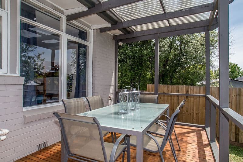 1 Virginia Way, Ferntree Gully VIC 3156, Ferntree Gully - Thumbnail 7