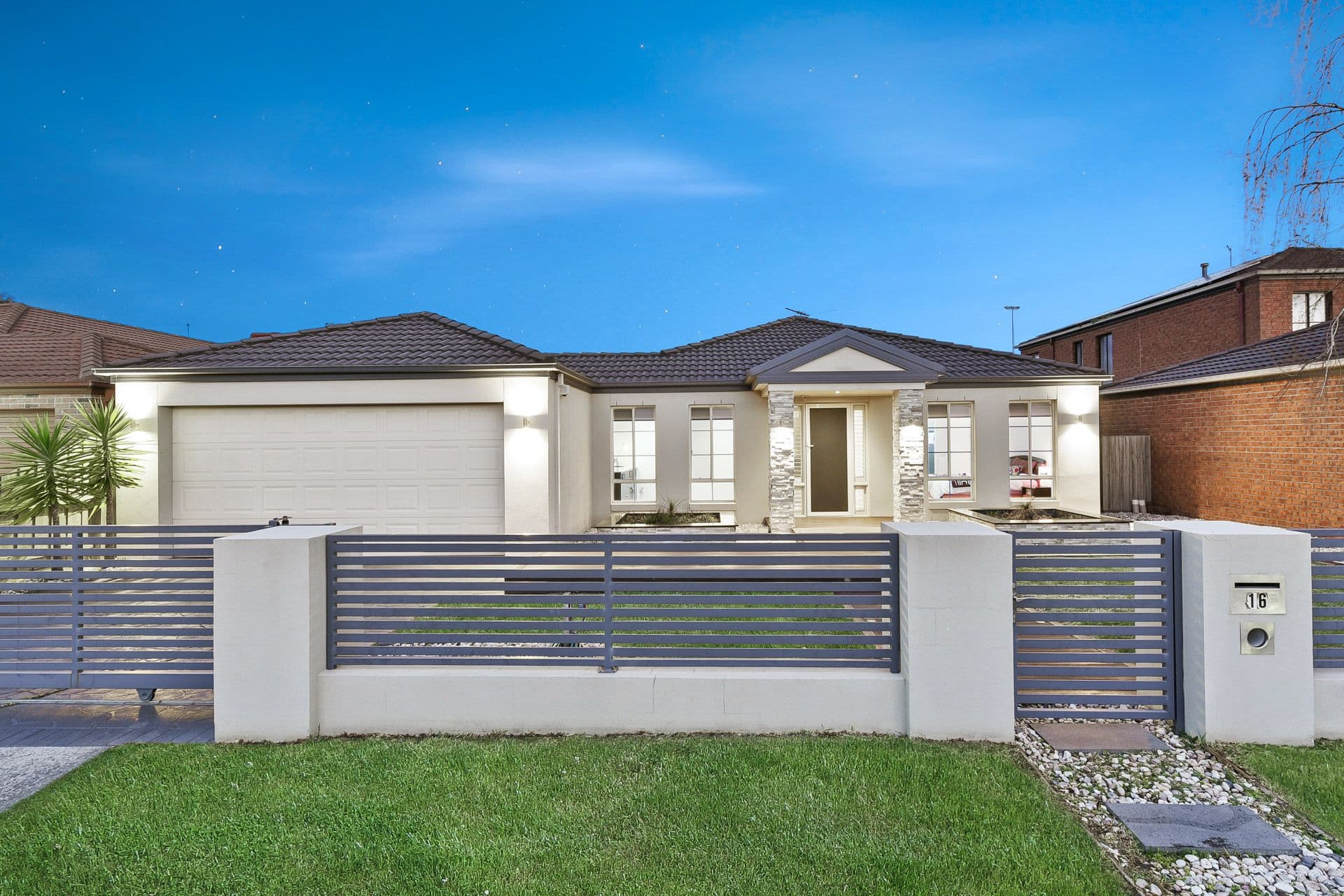 16 Osmington Circle, Narre Warren South VIC 3805, Narre Warren South - Image 1