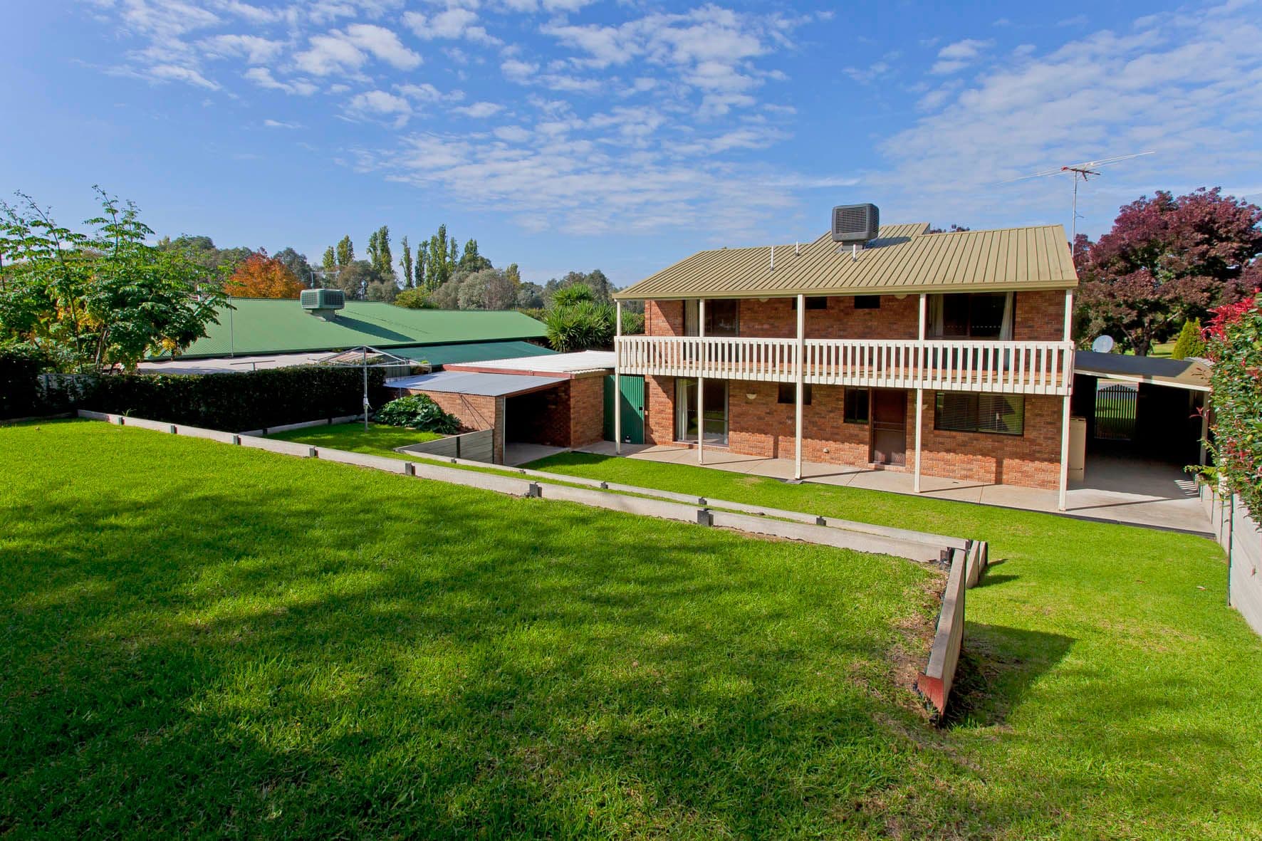 51 Michelle Avenue, LAVINGTON NSW 2641, Lavington - Thumbnail 8