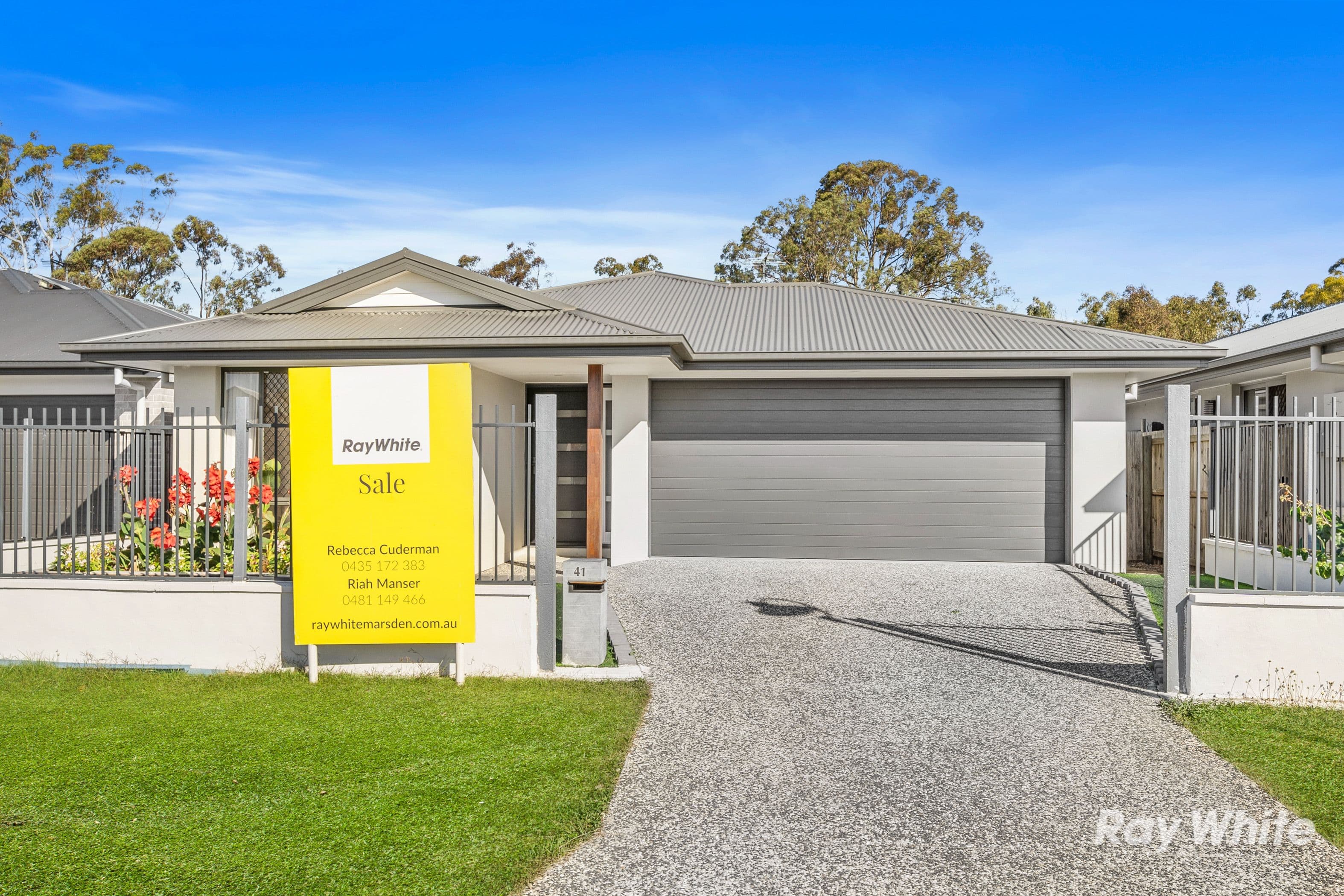 41 Almandin Street, Logan Reserve QLD 4133, Logan Reserve - Thumbnail 2