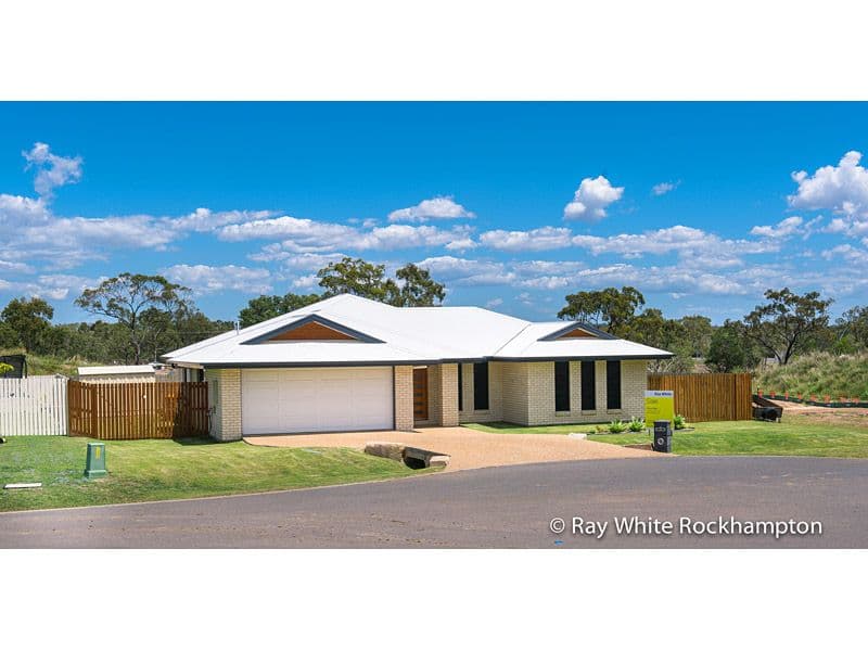 19 Bruce Hiskins Court, NORMAN GARDENS QLD 4701, Norman Gardens - Image 1