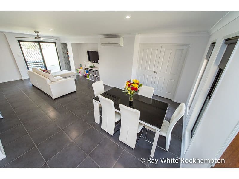 19 Bruce Hiskins Court, NORMAN GARDENS QLD 4701, Norman Gardens - Thumbnail 4