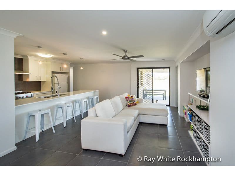 19 Bruce Hiskins Court, NORMAN GARDENS QLD 4701, Norman Gardens - Thumbnail 5