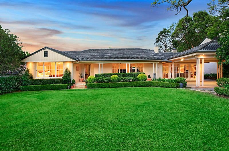 23 Woodbury Road, ST IVES NSW 2075, St Ives - Thumbnail 7