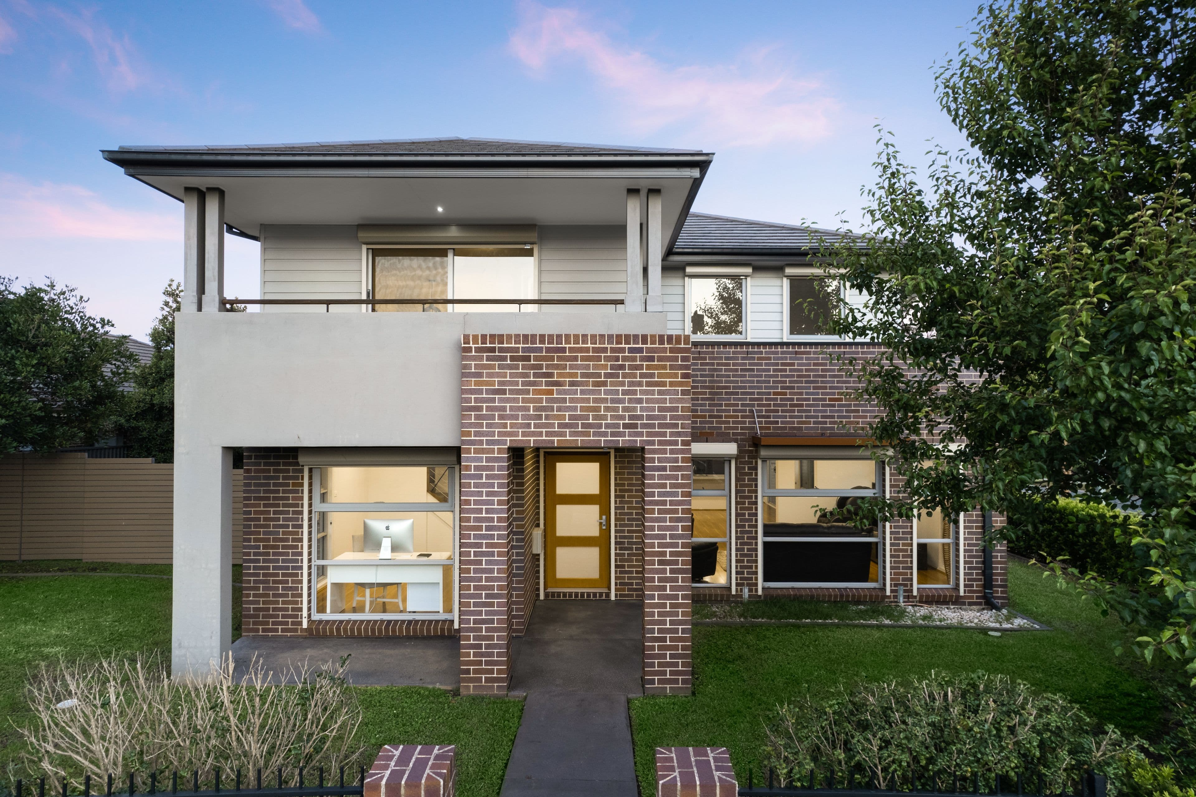 256 South Circuit, Oran Park NSW 2570, Oran Park - Image 1