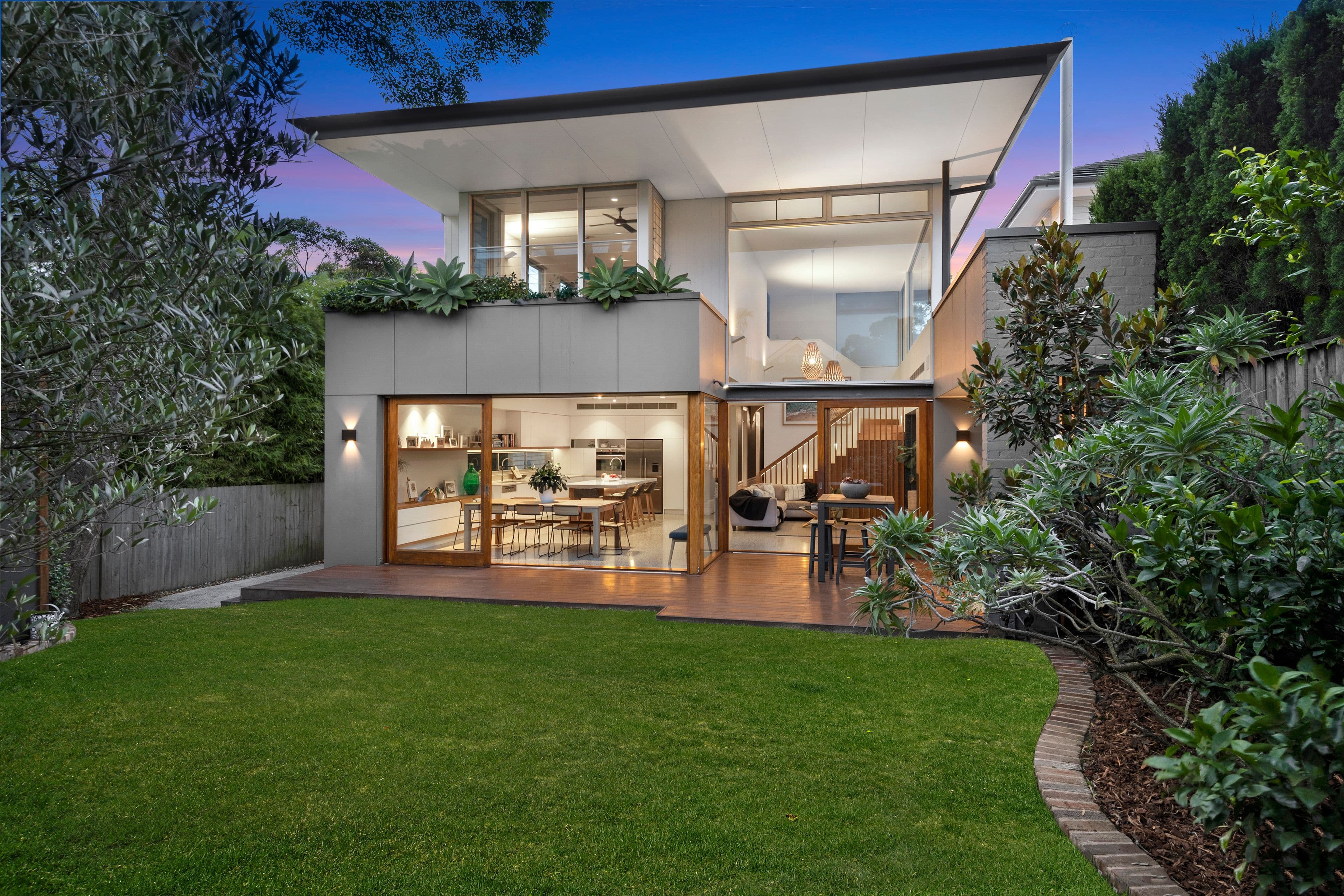 13 Wudgong Street, Mosman NSW 2088, Mosman - Image 1