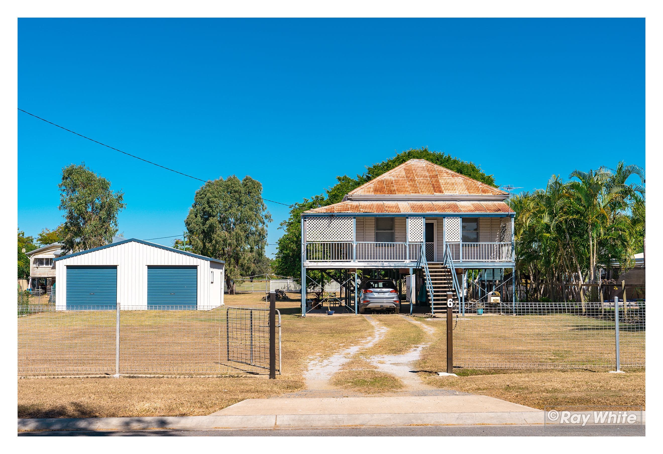 6 Bartlem Street, Allenstown QLD 4700, Allenstown - Image 1