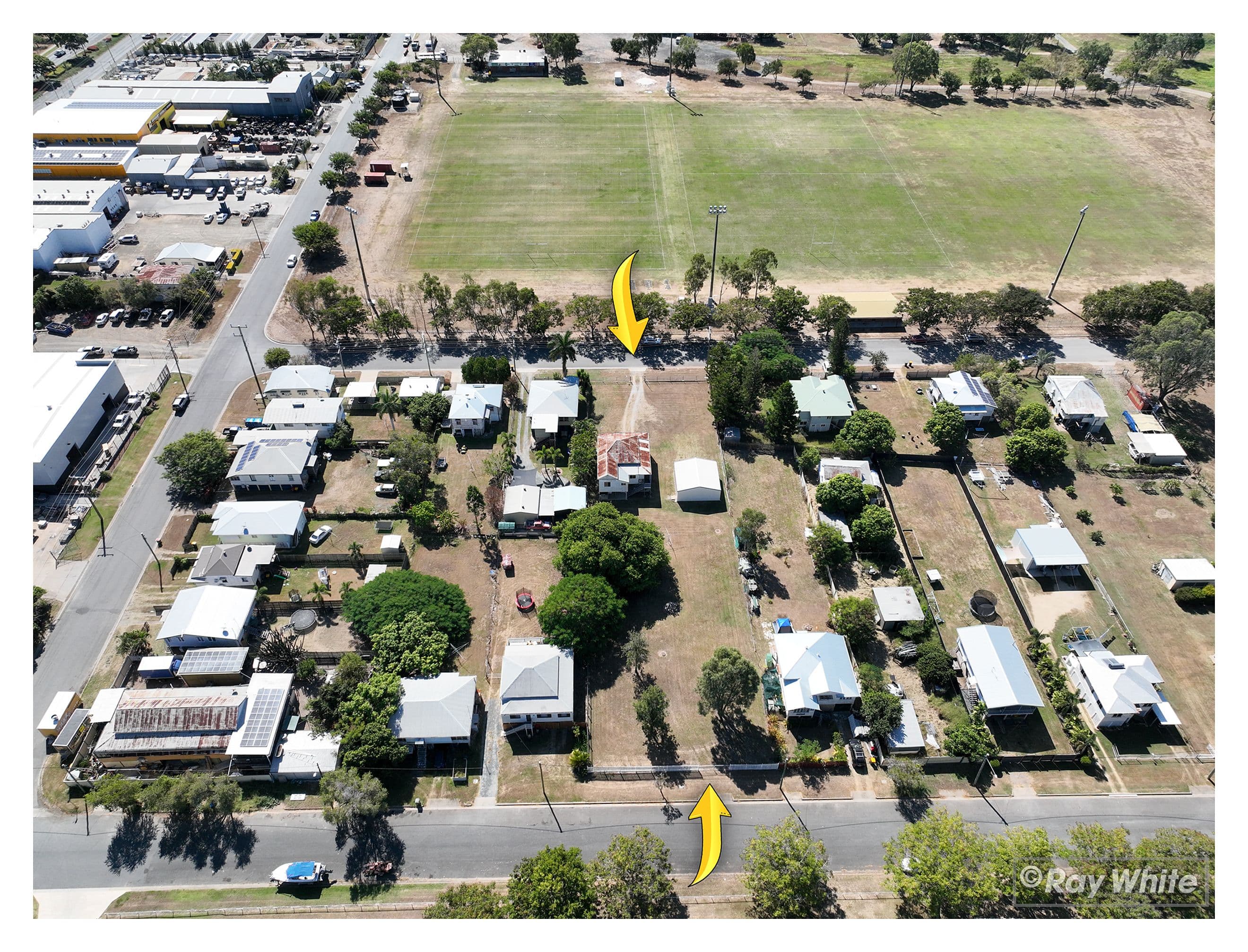 6 Bartlem Street, Allenstown QLD 4700, Allenstown - Thumbnail 3