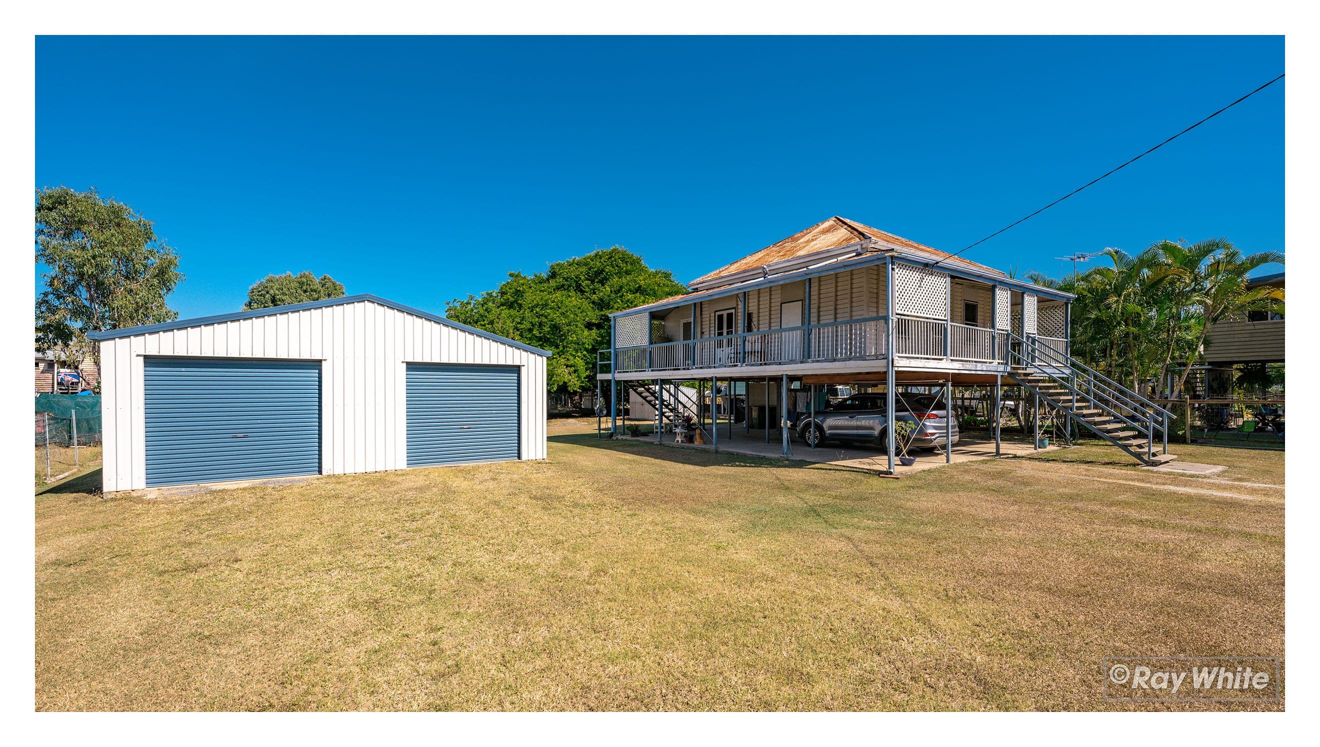 6 Bartlem Street, Allenstown QLD 4700, Allenstown - Thumbnail 4