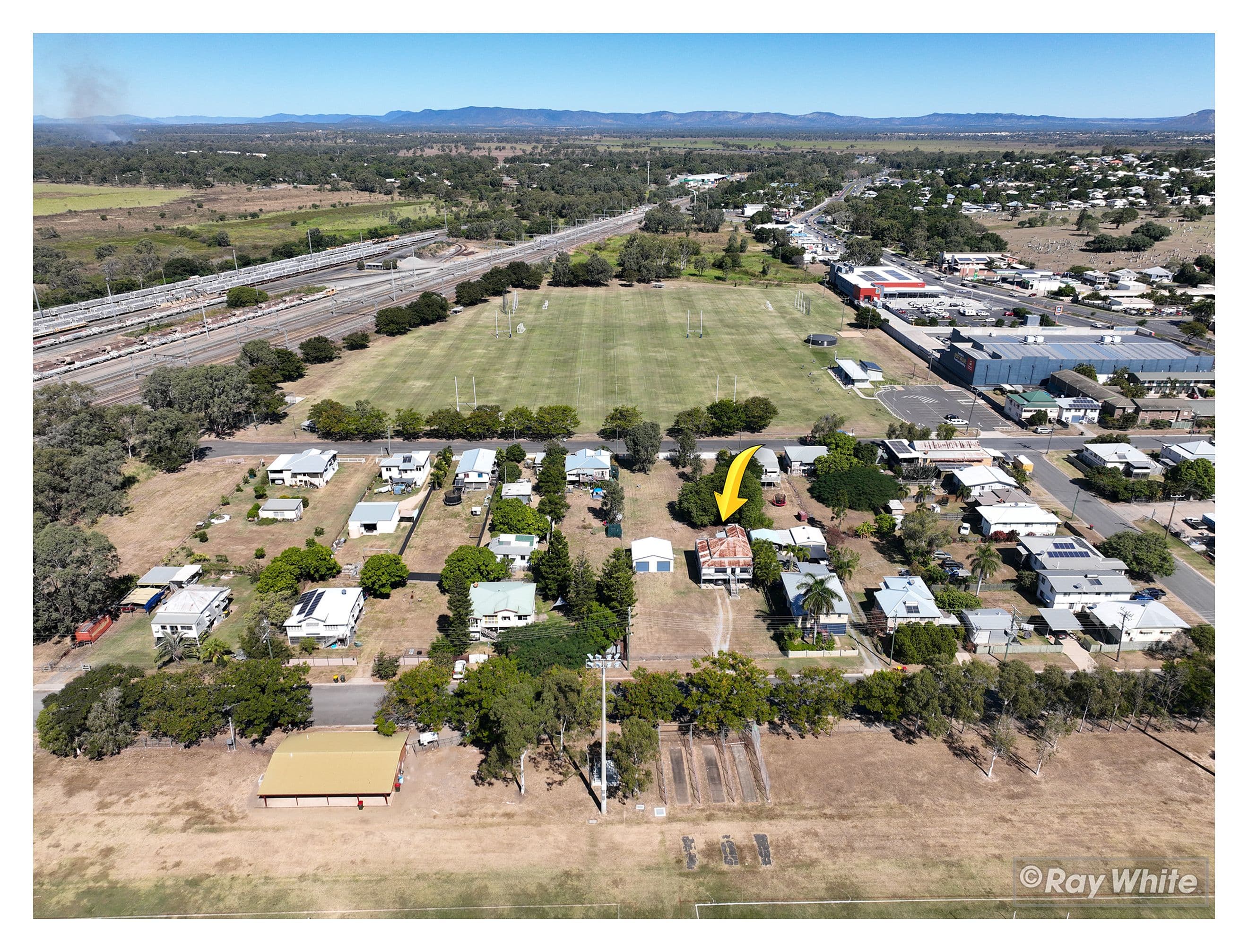 6 Bartlem Street, Allenstown QLD 4700, Allenstown - Thumbnail 5