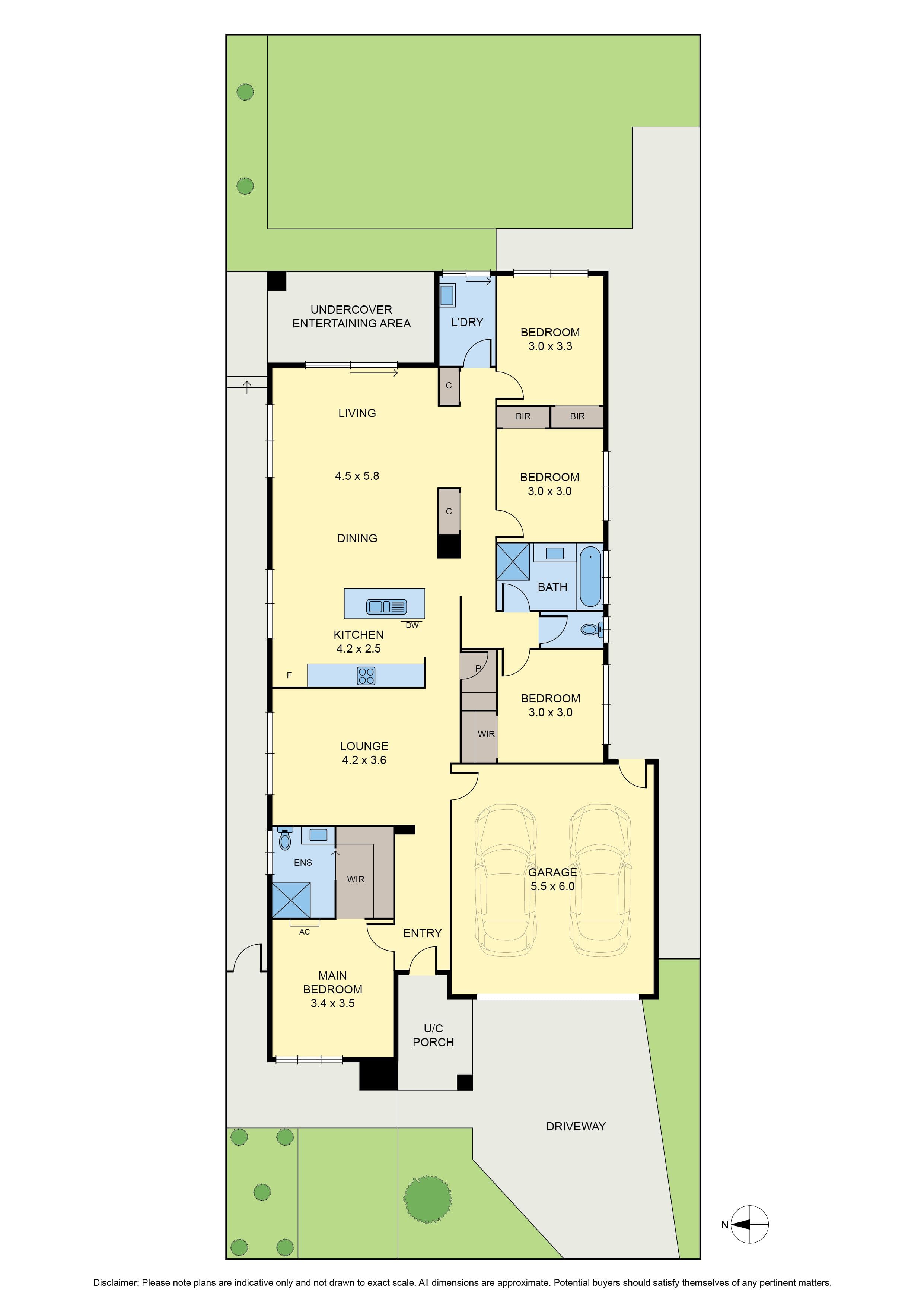 8 Renwood Drive, Greenvale VIC 3059, Greenvale - Thumbnail 7