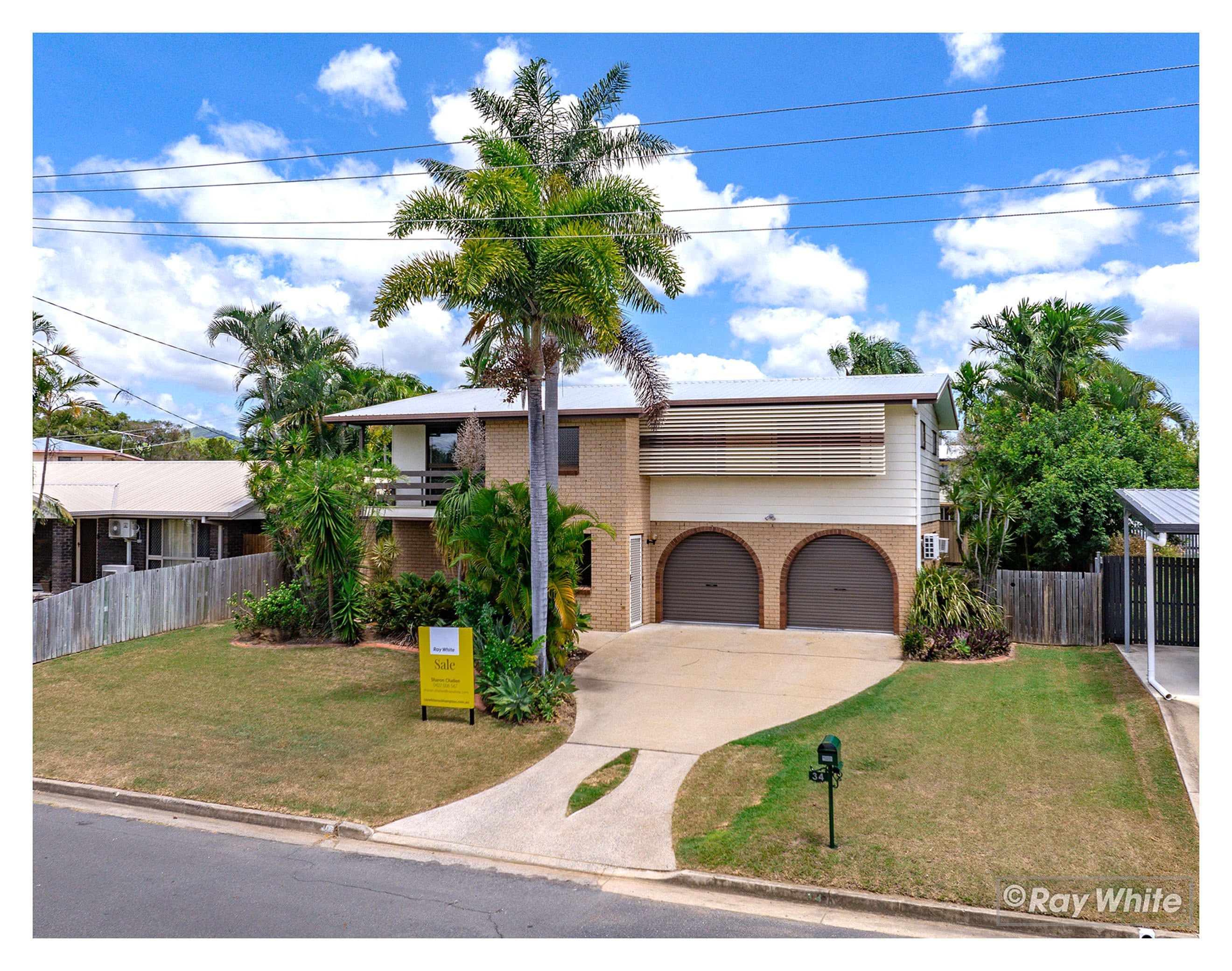 34 Maxwell Street, Norman Gardens QLD 4701, Norman Gardens - Image 1