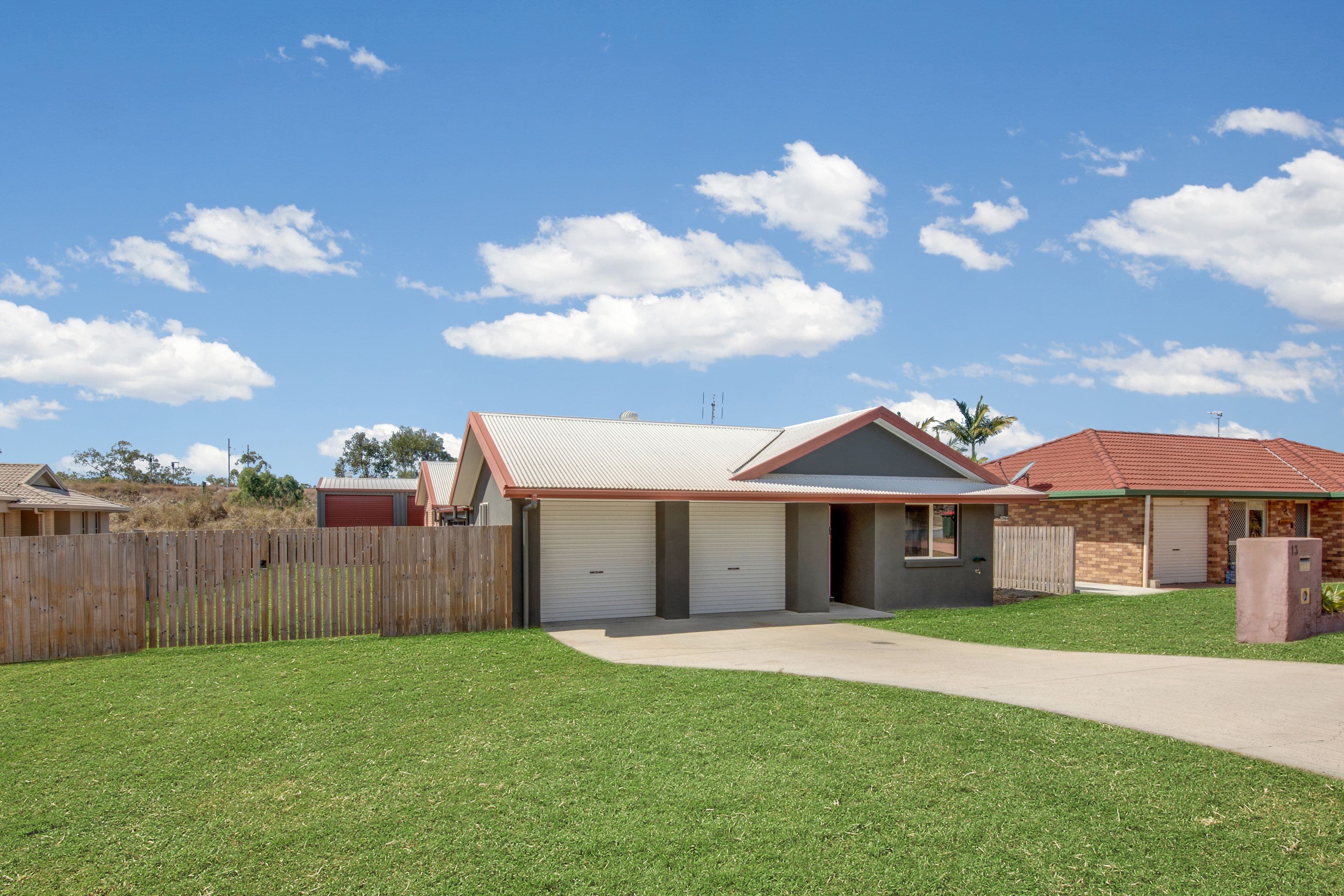 13 Cavella Drive, Glen Eden QLD 4680, Glen Eden - Image 1
