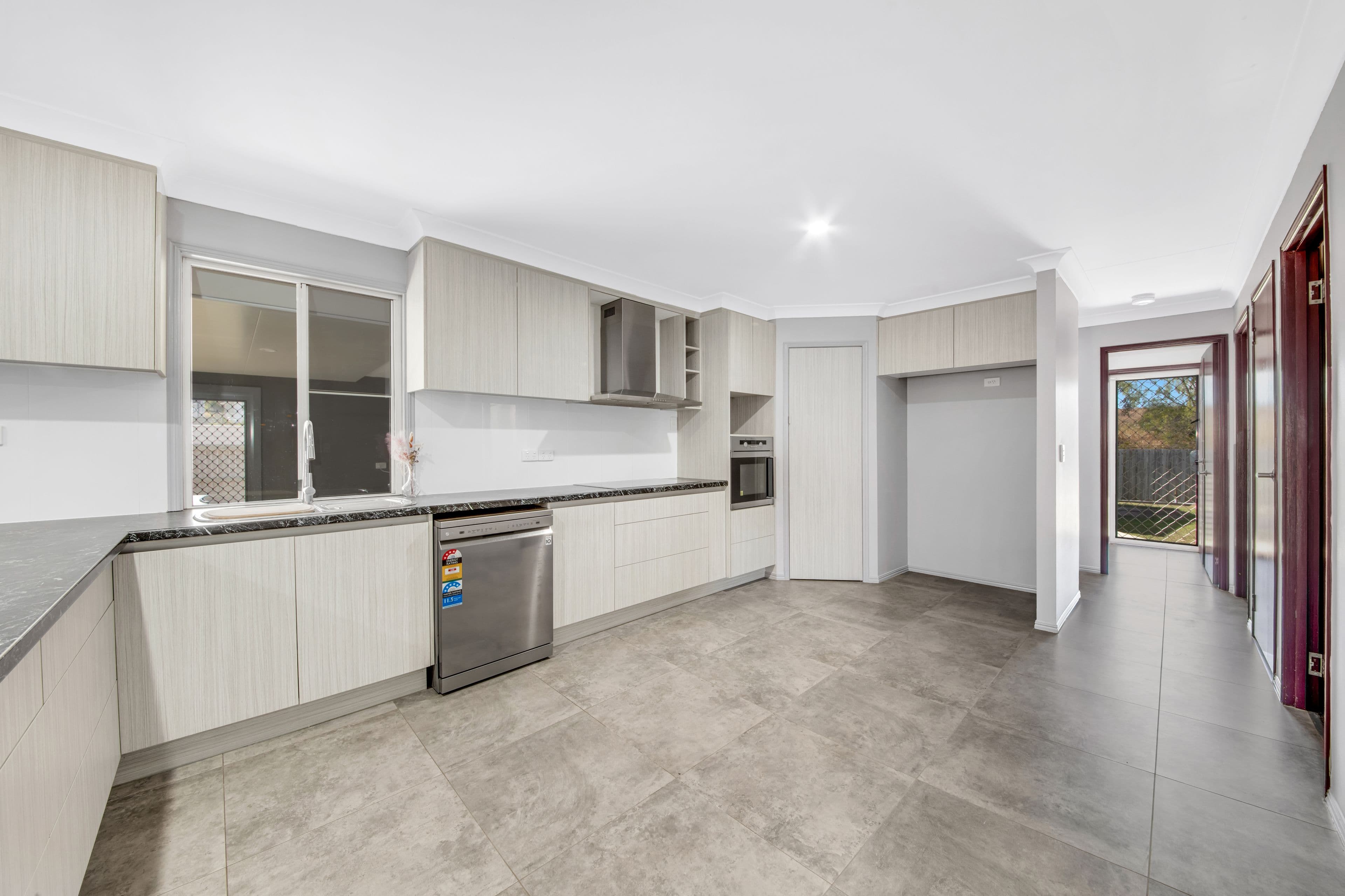 13 Cavella Drive, Glen Eden QLD 4680, Glen Eden - Thumbnail 5