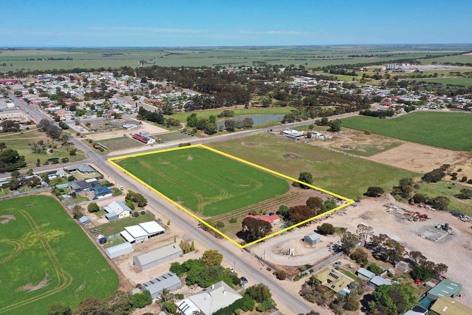 12-22 Elizabeth Road, Maitland SA 5573, Maitland - Image 1