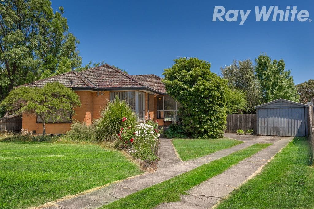 8 Fenwick Court, Bundoora VIC 3083, Bundoora - Image 1