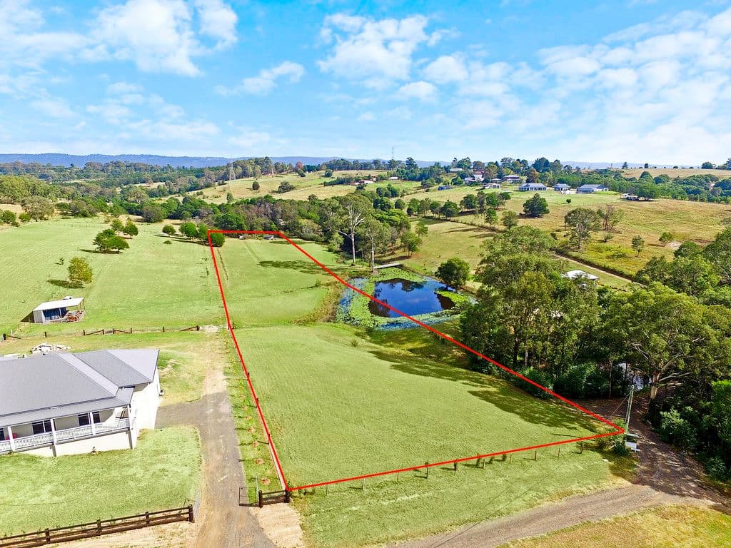 23 Wilshire Road, The Slopes NSW 2754, The Slopes - Image 1