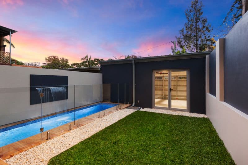 34 Rowley Street, CAMPERDOWN NSW 2050, Camperdown - Thumbnail 2
