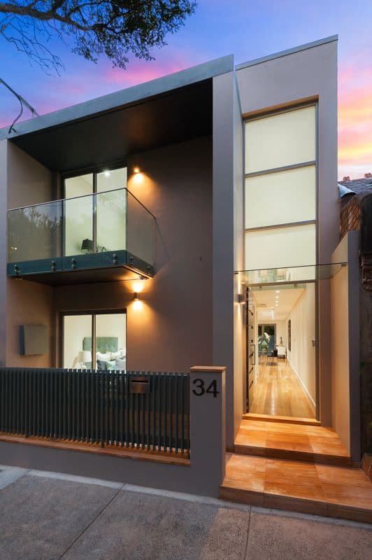 34 Rowley Street, CAMPERDOWN NSW 2050, Camperdown - Thumbnail 5
