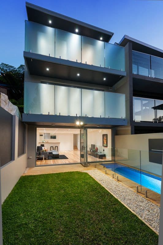 34 Rowley Street, CAMPERDOWN NSW 2050, Camperdown - Thumbnail 8