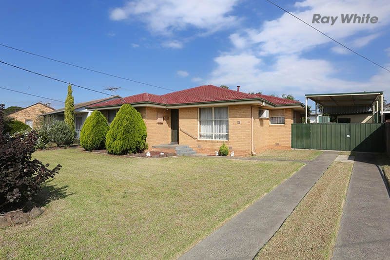 25 Ulm Street, Laverton VIC 3028, Laverton - Image 1
