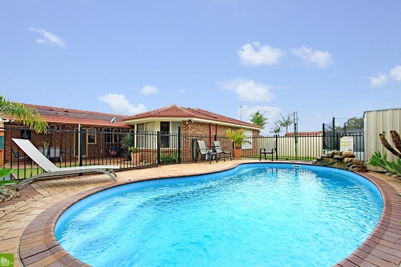 18 Amanda Place, HORSLEY NSW 2530, Horsley - Thumbnail 4