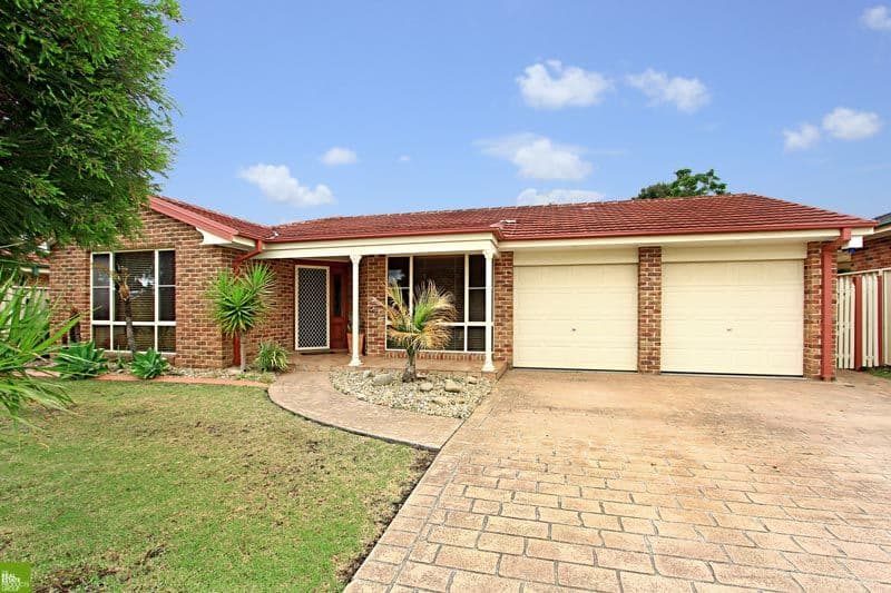 18 Amanda Place, HORSLEY NSW 2530, Horsley - Thumbnail 6