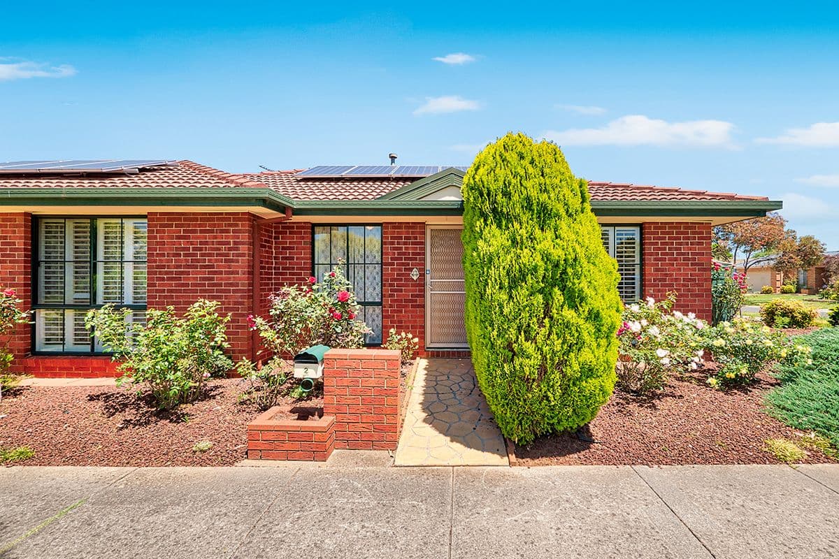 2 Seacombe Place, Cranbourne VIC 3977, Cranbourne - Image 1