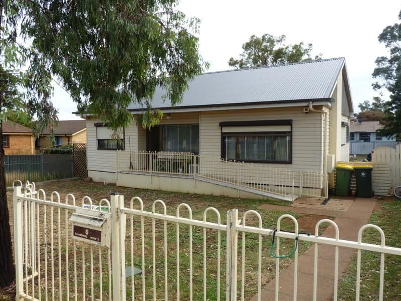 6 Armstrong Crescent, DUBBO NSW 2830, Dubbo - Image 1