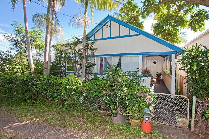 69 Ewing Street, MURWILLUMBAH NSW 2484, Murwillumbah - Thumbnail 2
