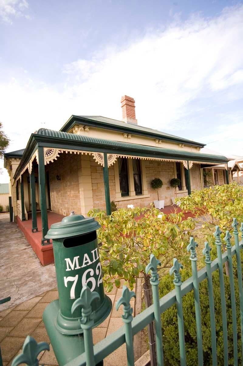 22 Great Ocean Road, Apollo Bay, VIC, Apollo Bay - Thumbnail 2