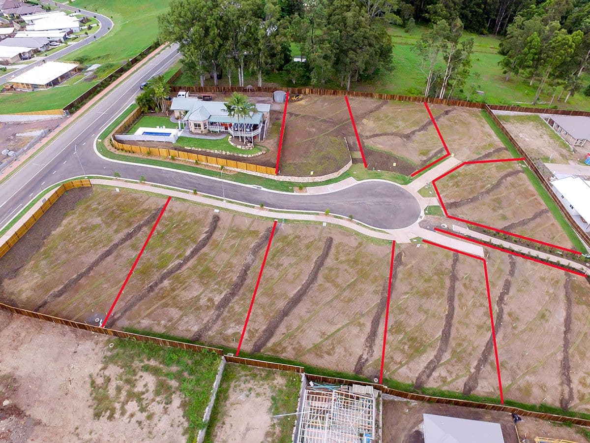 Lot 2 Lake View Court, Bli Bli QLD 4560, Bli Bli - Image 1