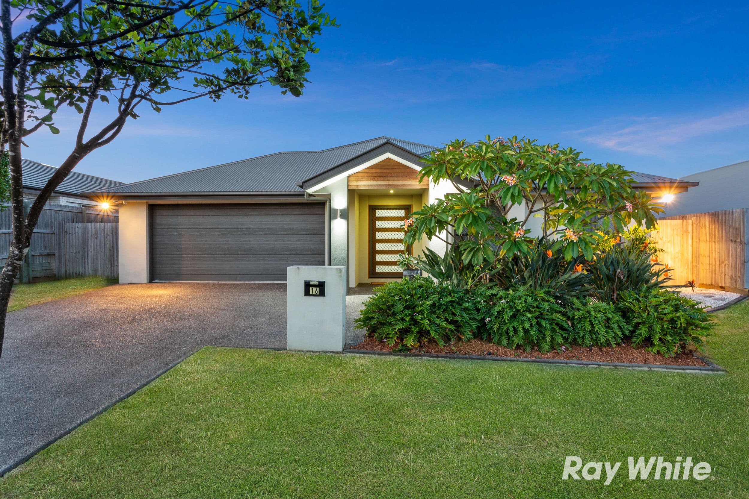 16 Seawest Street, Yarrabilba QLD 4207, Yarrabilba - Image 1