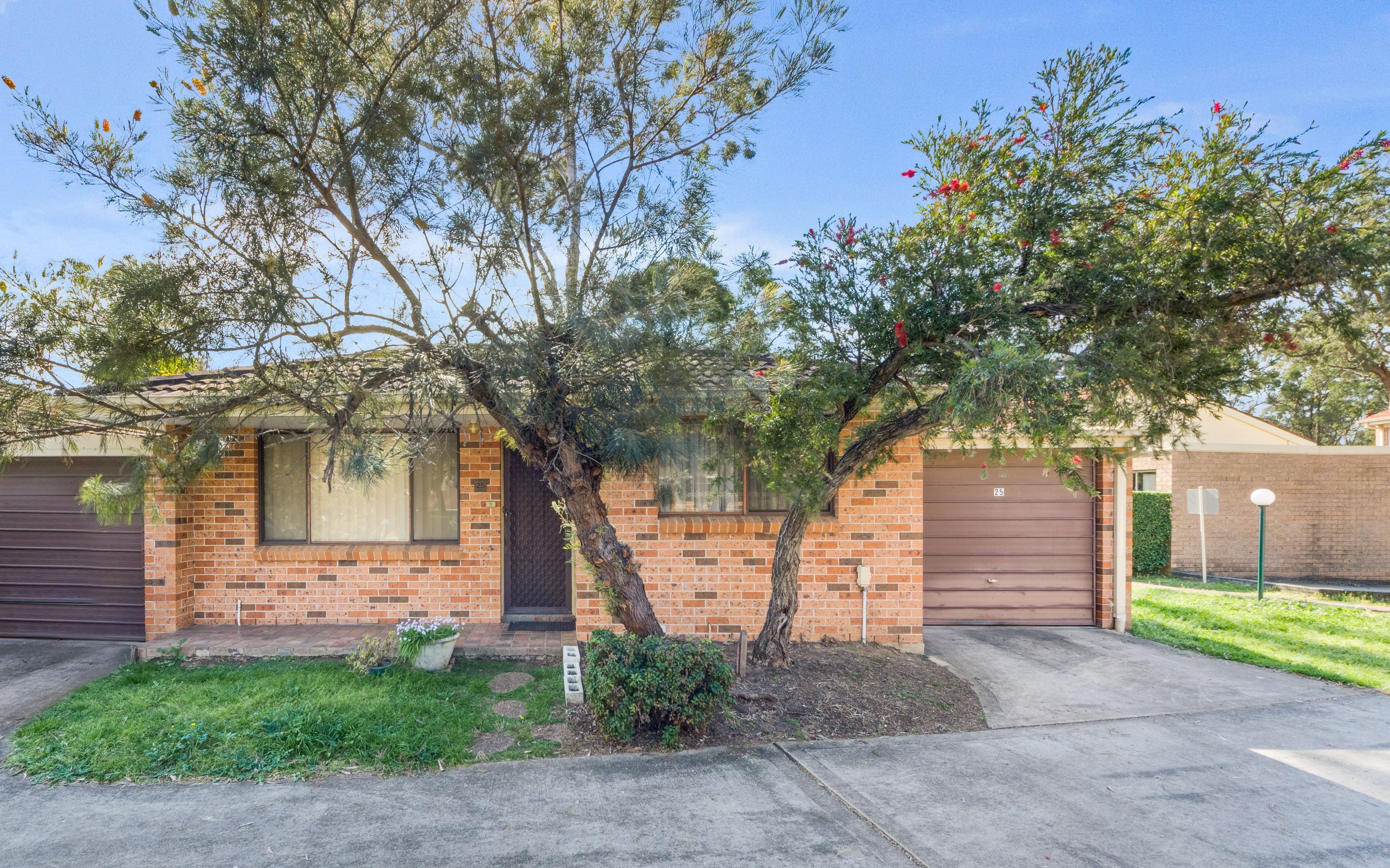 196-200 Harrow Road, Glenfield NSW 2167, Glenfield - Image 1