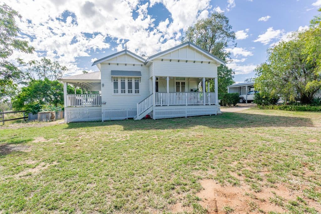13 Eddy Drive, Capella QLD 4723, Capella - Image 1