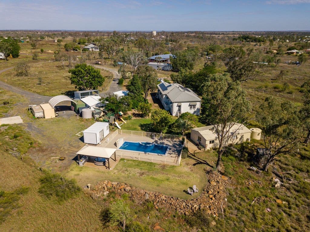 13 Eddy Drive, Capella QLD 4723, Capella - Thumbnail 2